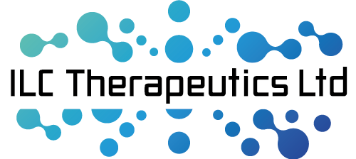 ILC Therapeutics Logo